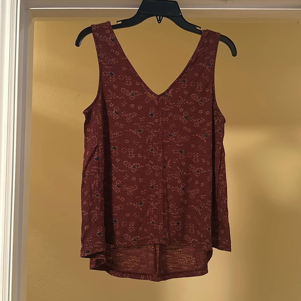 Old Navy Tank